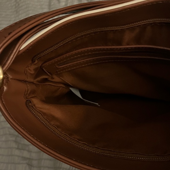 Fiorelli Women's Lila Crossbody Handbag, Floral - Picture 8 of 12